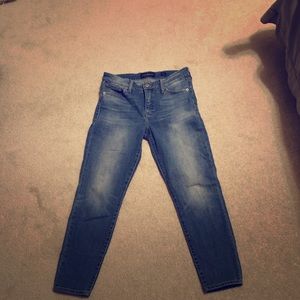 Ava skinny jeans